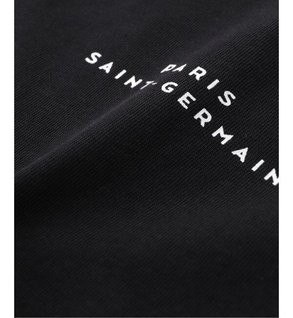 Paris Saint-Germain「【Paris Saint-Germain / パリ・サン＝ジェルマン】 JP BACK EMBREM L/S」|Tシャツ・カットソー|