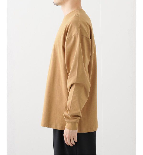 Paris Saint-Germain「【Paris Saint-Germain / パリ・サン＝ジェルマン】 JP BACK EMBREM L/S」|Tシャツ・カットソー|