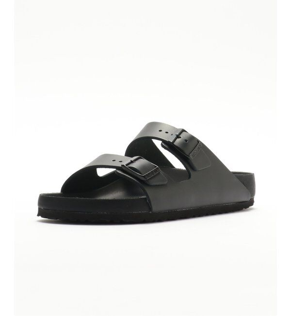 EDIFICE「BIRKENSTOCK (ビルケンシュトック) Arizona EXQ LENA Black」|サンダル|