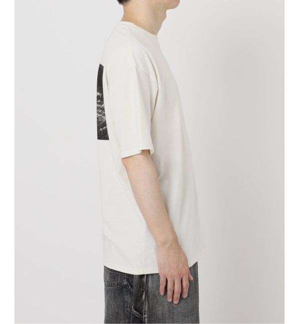 Paris Saint-Germain「【Paris Saint-Germain / パリ・サン＝ジェルマン】 JP PP PHOTO-2 T-sh」|Tシャツ・カットソー|