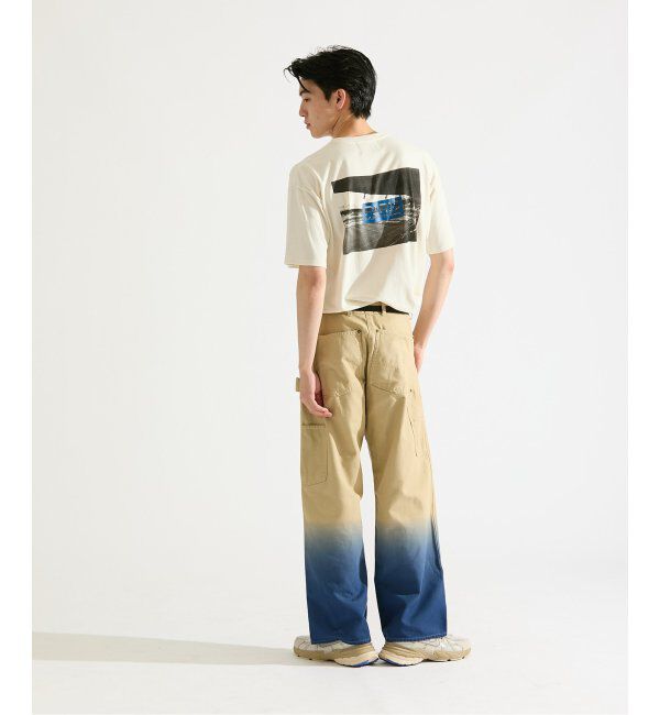 Paris Saint-Germain「【Paris Saint-Germain / パリ・サン＝ジェルマン】 JP PP PHOTO-2 T-sh」|Tシャツ・カットソー|