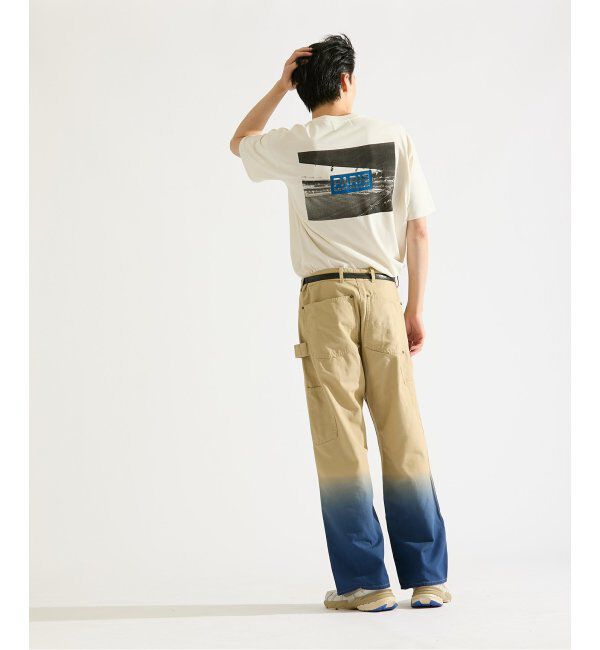 Paris Saint-Germain「【Paris Saint-Germain / パリ・サン＝ジェルマン】 JP PP PHOTO-2 T-sh」|Tシャツ・カットソー|