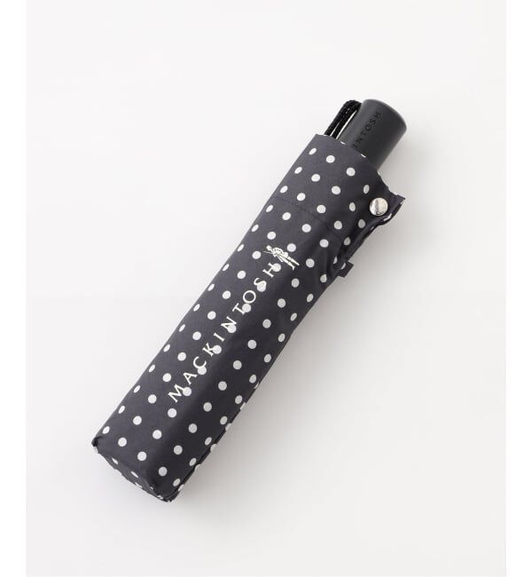 EDIFICE「MACKINTOSH(マッキントッシュ) AYR DOT」|傘|