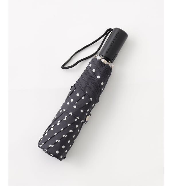 EDIFICE「MACKINTOSH(マッキントッシュ) AYR DOT」|傘|