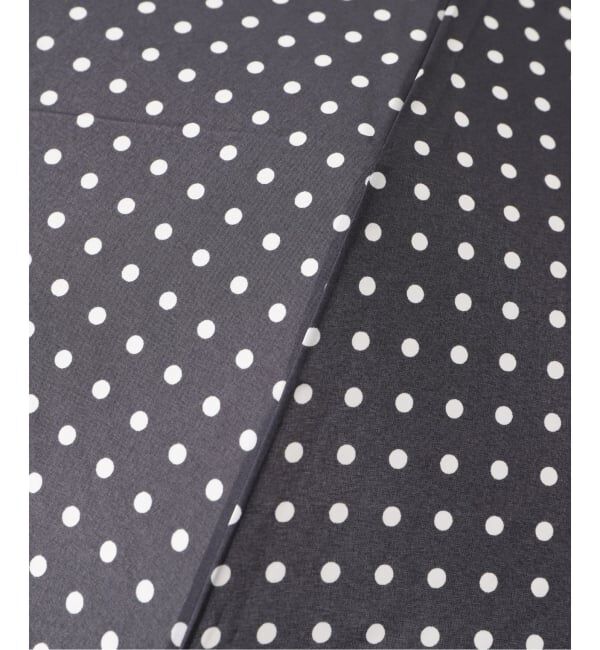 EDIFICE「MACKINTOSH(マッキントッシュ) AYR DOT」|傘|