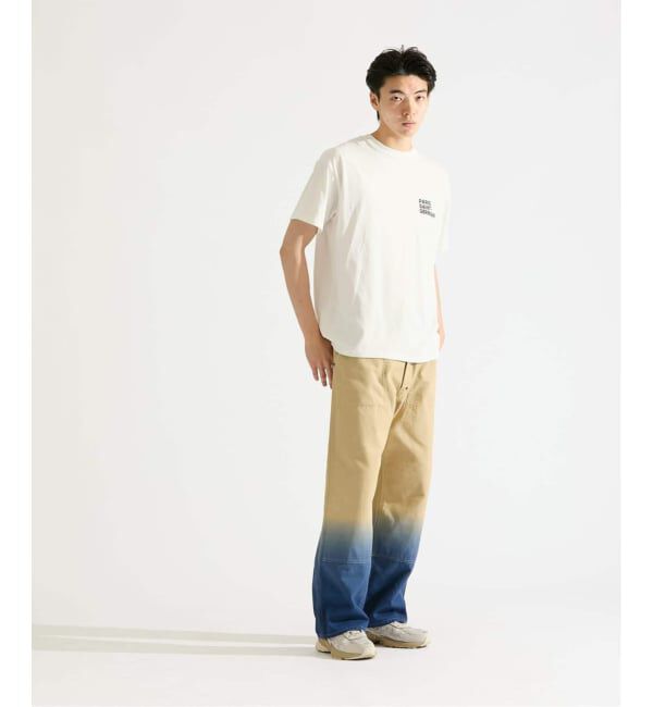 Paris Saint-Germain「【Paris Saint-Germain / パリ・サン＝ジェルマン】JP URBAN MIRAGE TEE」|Tシャツ・カットソー|