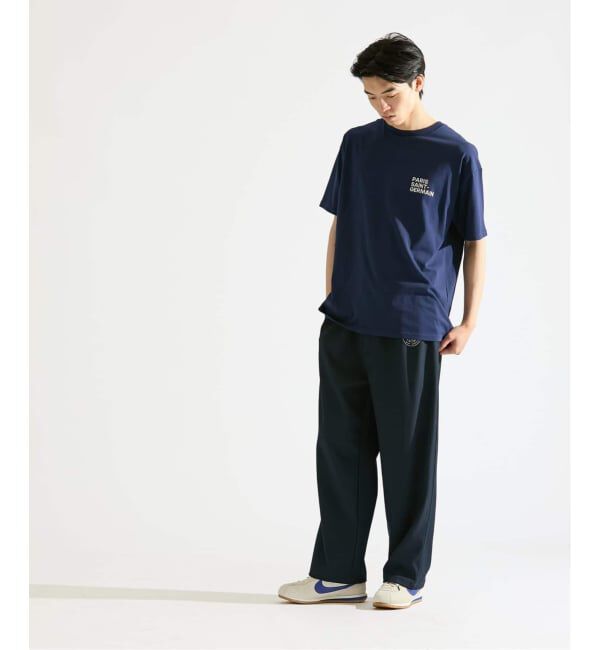 Paris Saint-Germain「【Paris Saint-Germain / パリ・サン＝ジェルマン】JP URBAN MIRAGE TEE」|Tシャツ・カットソー|