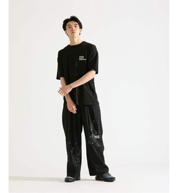Paris Saint-Germain「【Paris Saint-Germain / パリ・サン＝ジェルマン】JP URBAN MIRAGE TEE」|Tシャツ・カットソー|