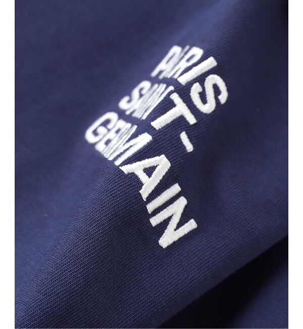 Paris Saint-Germain「【Paris Saint-Germain / パリ・サン＝ジェルマン】JP URBAN MIRAGE TEE」|Tシャツ・カットソー|