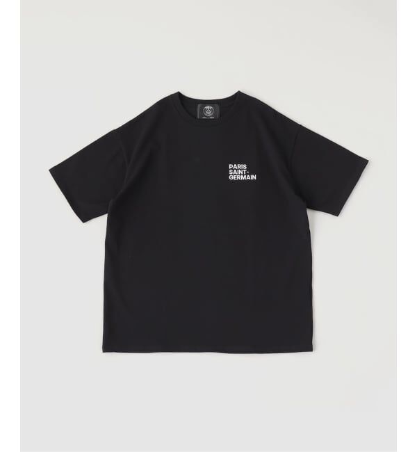 Paris Saint-Germain「【Paris Saint-Germain / パリ・サン＝ジェルマン】JP URBAN MIRAGE TEE」|Tシャツ・カットソー|