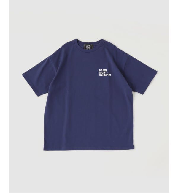Paris Saint-Germain「【Paris Saint-Germain / パリ・サン＝ジェルマン】JP URBAN MIRAGE TEE」|Tシャツ・カットソー|