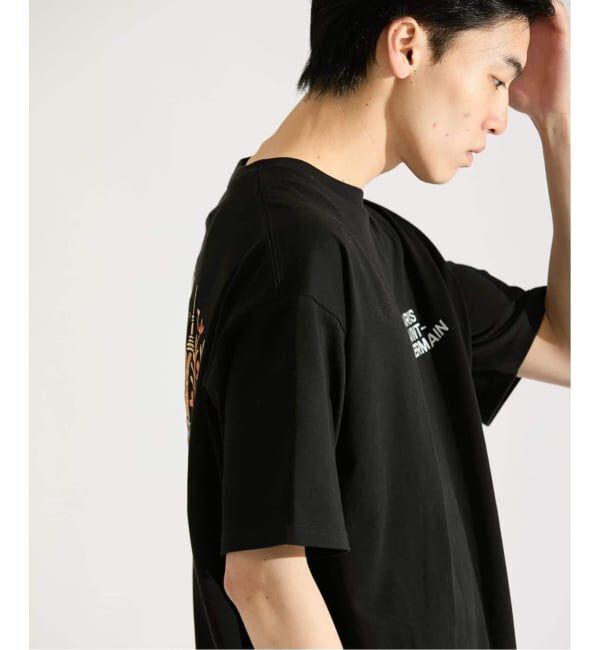 Paris Saint-Germain「【Paris Saint-Germain / パリ・サン＝ジェルマン】JP URBAN MIRAGE TEE」|Tシャツ・カットソー|