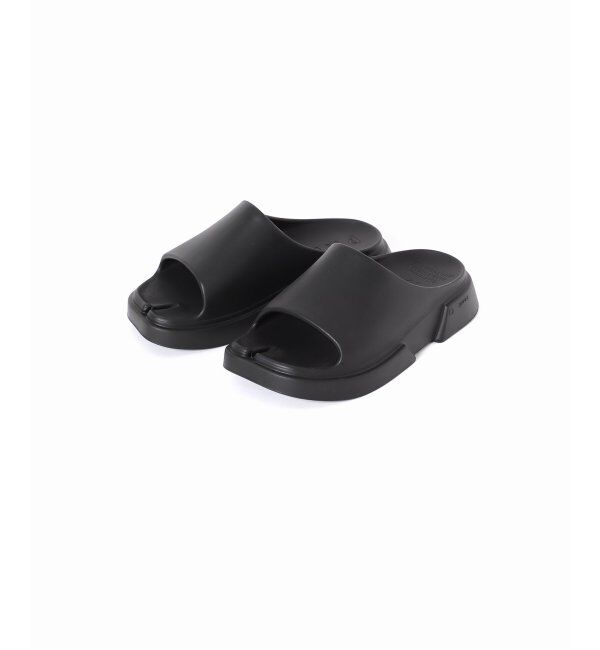 JOURNAL STANDARD relume「【Paes/ペイズ】Slide：サンダル」|サンダル|