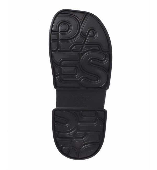 JOURNAL STANDARD relume「【Paes/ペイズ】Slide：サンダル」|サンダル|