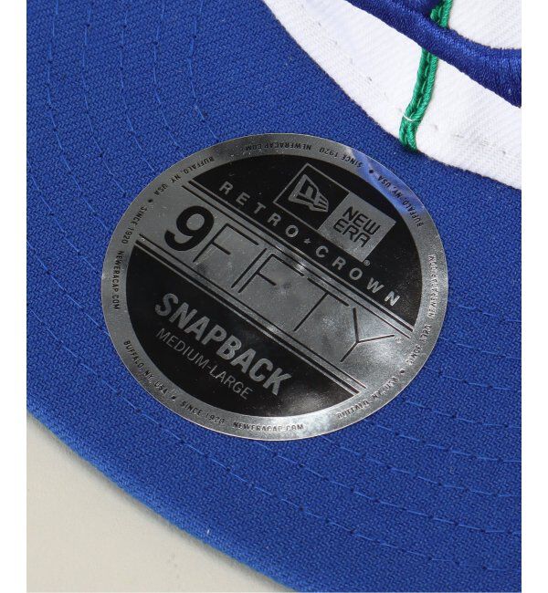 JOURNAL STANDARD「NEW ERA&times;JOURNAL STANDARD Saitama Seibu Lions」|キャップ・キャスケット|