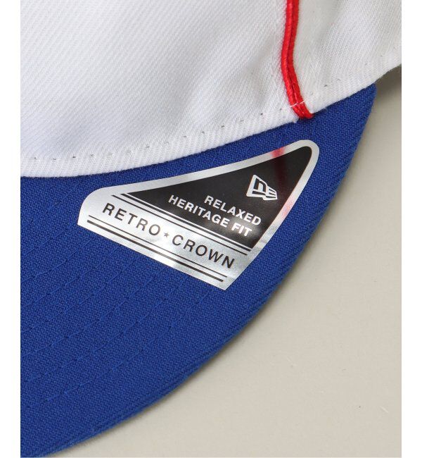 JOURNAL STANDARD「NEW ERA&times;JOURNAL STANDARD Saitama Seibu Lions」|キャップ・キャスケット|