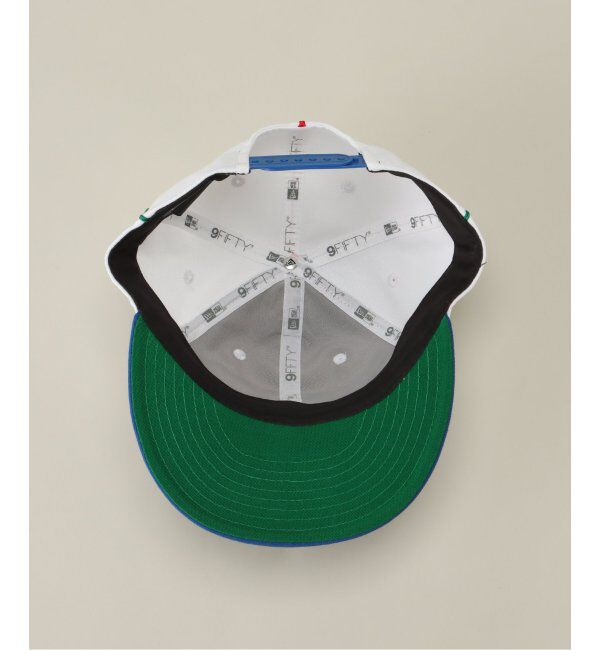 JOURNAL STANDARD「NEW ERA&times;JOURNAL STANDARD Saitama Seibu Lions」|キャップ・キャスケット|