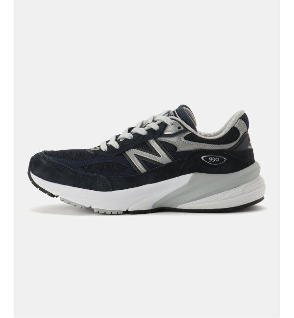 JOURNAL STANDARD「【NEW BALANCE / ニューバランス】 W990NV6(B)」|スニーカー|