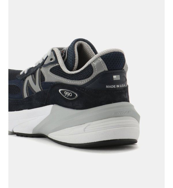 JOURNAL STANDARD「【NEW BALANCE / ニューバランス】 W990NV6(B)」|スニーカー|