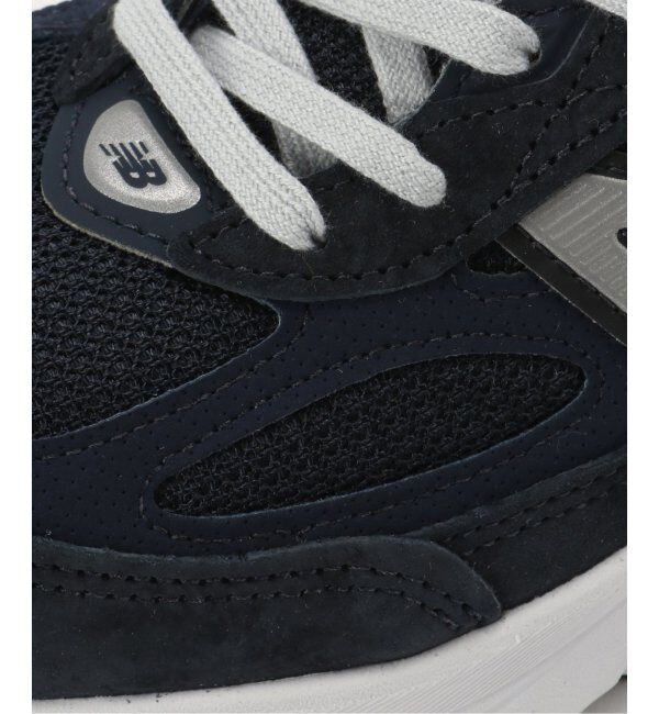JOURNAL STANDARD「【NEW BALANCE / ニューバランス】 W990NV6(B)」|スニーカー|