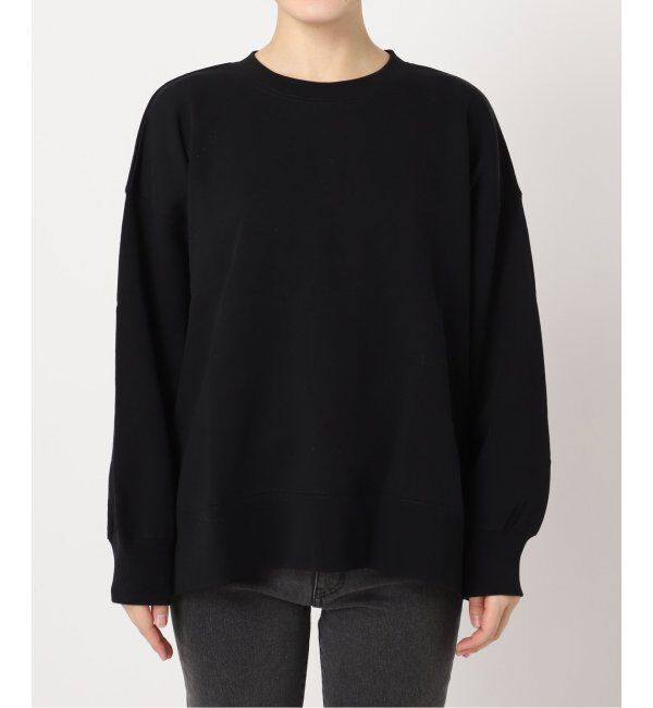 JOURNAL STANDARD relume「《WEB限定追加》コットンリングドットスウェット」|スウェット・ジャージ|