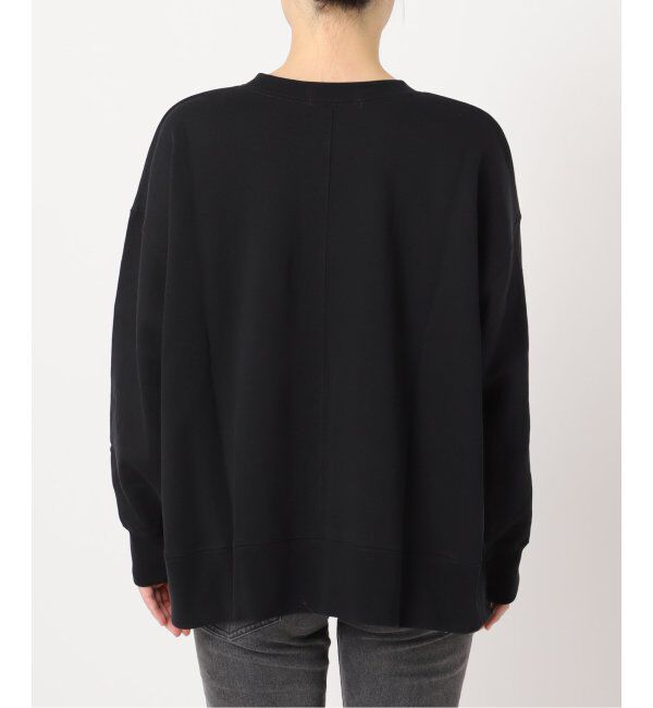 JOURNAL STANDARD relume「《WEB限定追加》コットンリングドットスウェット」|スウェット・ジャージ|