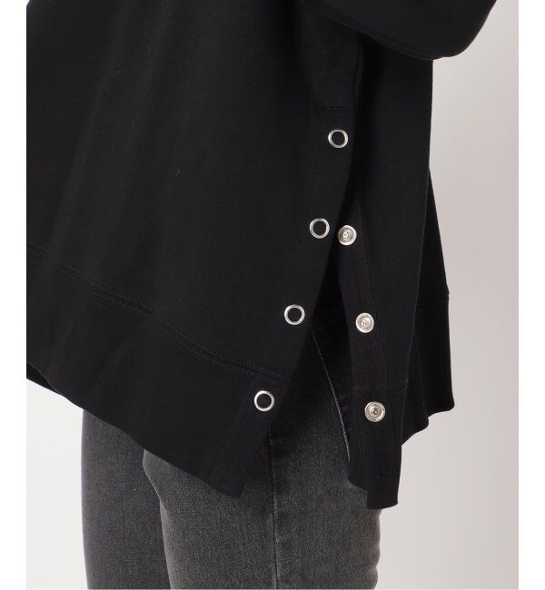 JOURNAL STANDARD relume「《WEB限定追加》コットンリングドットスウェット」|スウェット・ジャージ|