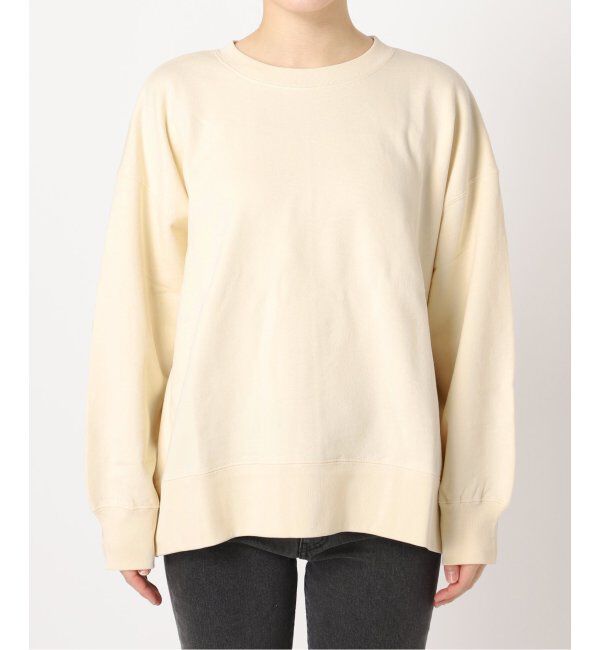 JOURNAL STANDARD relume「《WEB限定追加》コットンリングドットスウェット」|スウェット・ジャージ|