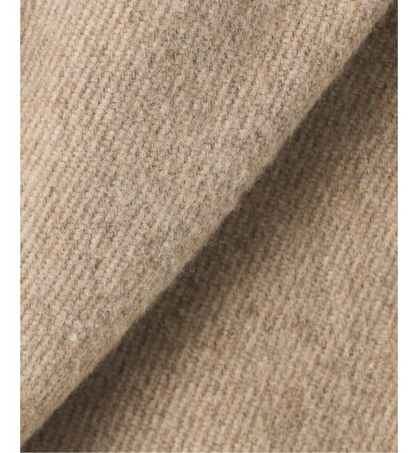 JOURNAL STANDARD relume「尾州ウールシャギージャケットコート」|その他|