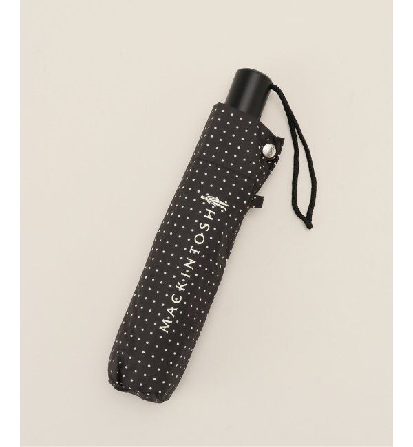 journal standard L'essage「《追加》【MACKINTOSH/マッキントッシュ】AYR：晴雨兼用折り畳み傘」|傘|