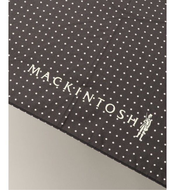 journal standard L'essage「《追加》【MACKINTOSH/マッキントッシュ】AYR：晴雨兼用折り畳み傘」|傘|