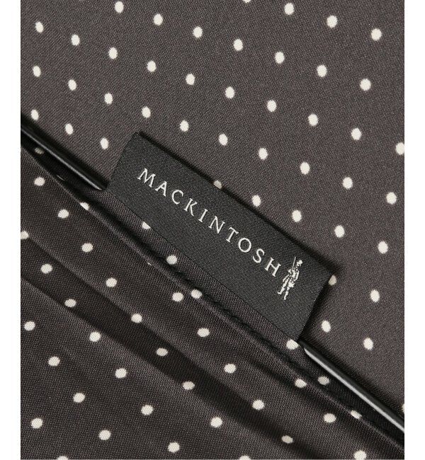 journal standard L'essage「《追加》【MACKINTOSH/マッキントッシュ】AYR：晴雨兼用折り畳み傘」|傘|