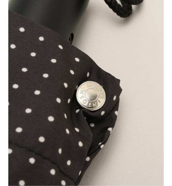 journal standard L'essage「《追加》【MACKINTOSH/マッキントッシュ】AYR：晴雨兼用折り畳み傘」|傘|