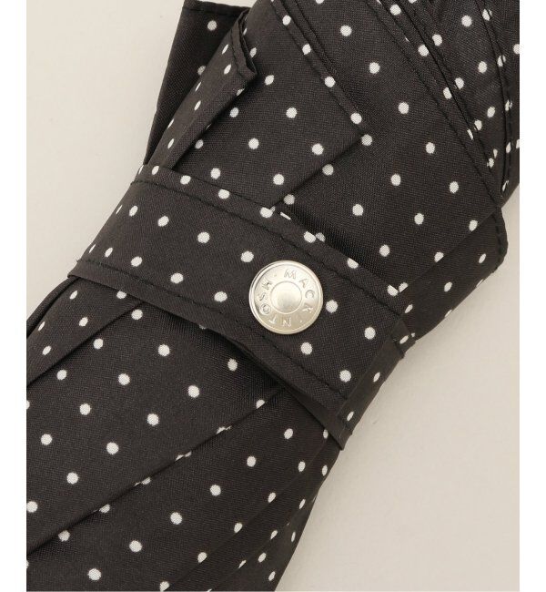 journal standard L'essage「《追加》【MACKINTOSH/マッキントッシュ】AYR：晴雨兼用折り畳み傘」|傘|