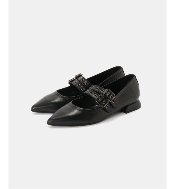 Oriens JOURNAL STANDARD「【Renatta Jop/レナッタ ホップ】 AJAX」|その他|ブラック