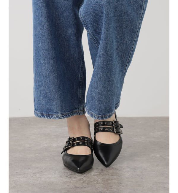 Oriens JOURNAL STANDARD「【Renatta Jop/レナッタ ホップ】 AJAX」|その他|