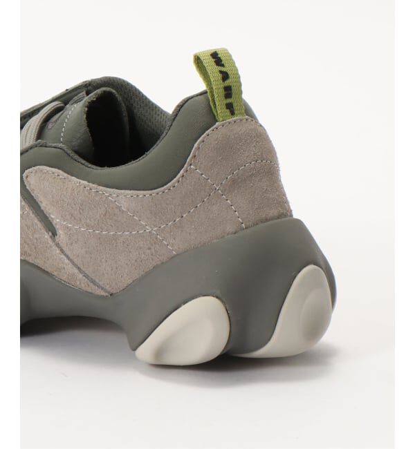 Oriens JOURNAL STANDARD「【BRAIN DEAD&times;OAKLEY】 WARP」|スニーカー|