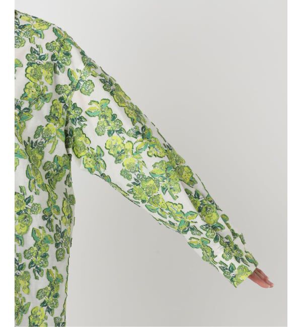 JOURNAL STANDARD「別注【TOLIGHT&times;JOURNALSTANDARD】FLOWER JQ SH」|シャツ・ブラウス|