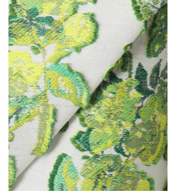 JOURNAL STANDARD「別注【TOLIGHT&times;JOURNALSTANDARD】FLOWER JQ SH」|シャツ・ブラウス|