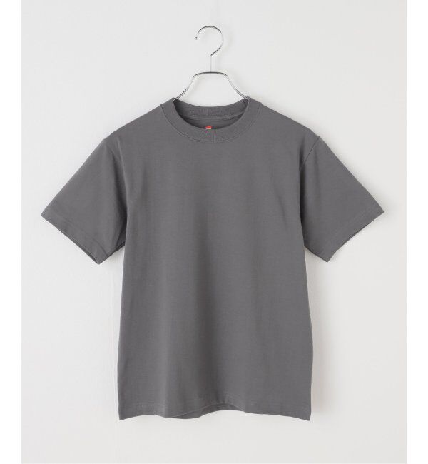 U by SPICK&SPAN「HANES/ヘインズ BEEFY T-SHIRT 1P」|Tシャツ・カットソー|