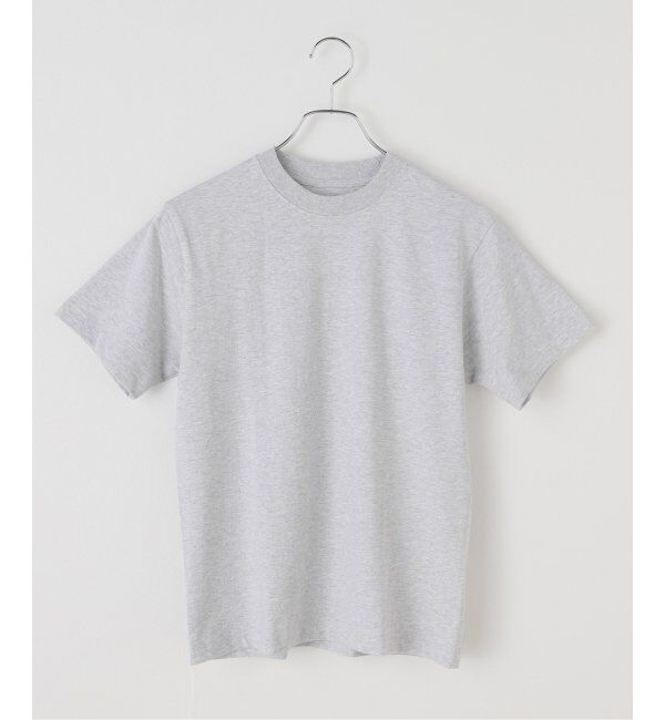 U by SPICK&SPAN「HANES/ヘインズ BEEFY T-SHIRT 1P」|Tシャツ・カットソー|