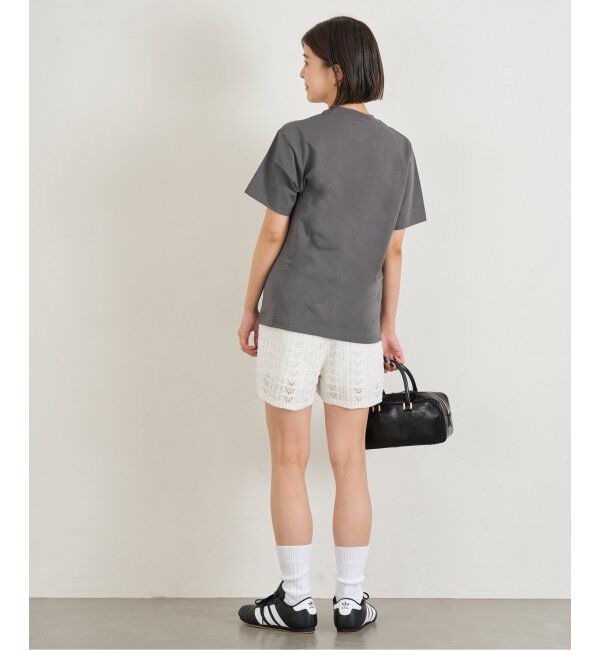 U by SPICK&SPAN「HANES/ヘインズ BEEFY T-SHIRT 1P」|Tシャツ・カットソー|