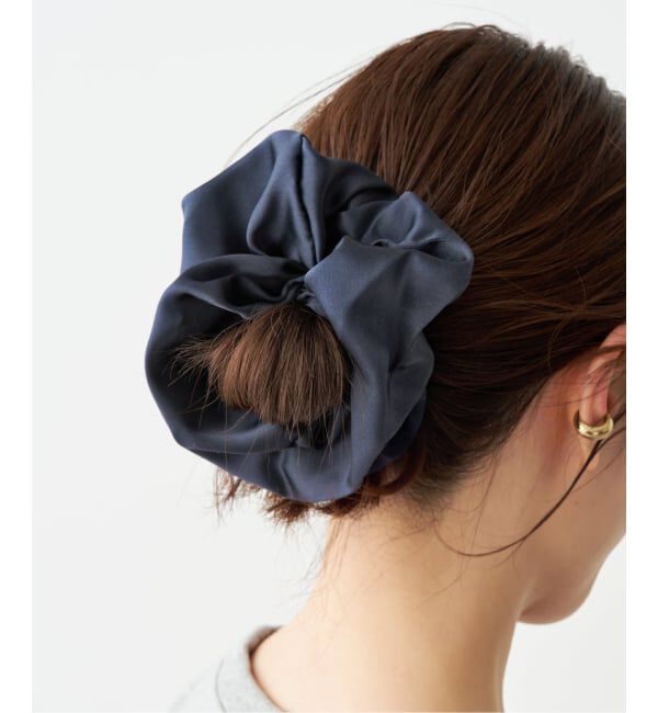 Spick and Span「TENDRESSE STUDIO / テンドレッセ スタジオ SILK SCRUNCHIE」|その他|
