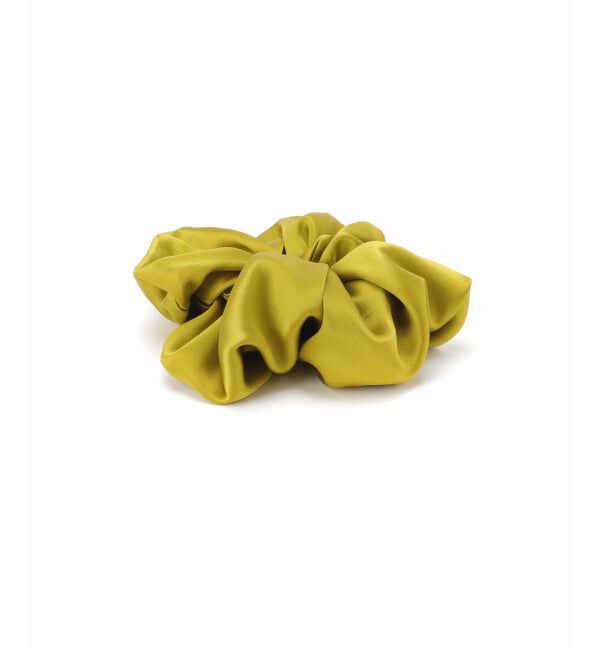 Spick and Span「TENDRESSE STUDIO / テンドレッセ スタジオ SILK SCRUNCHIE」|その他|