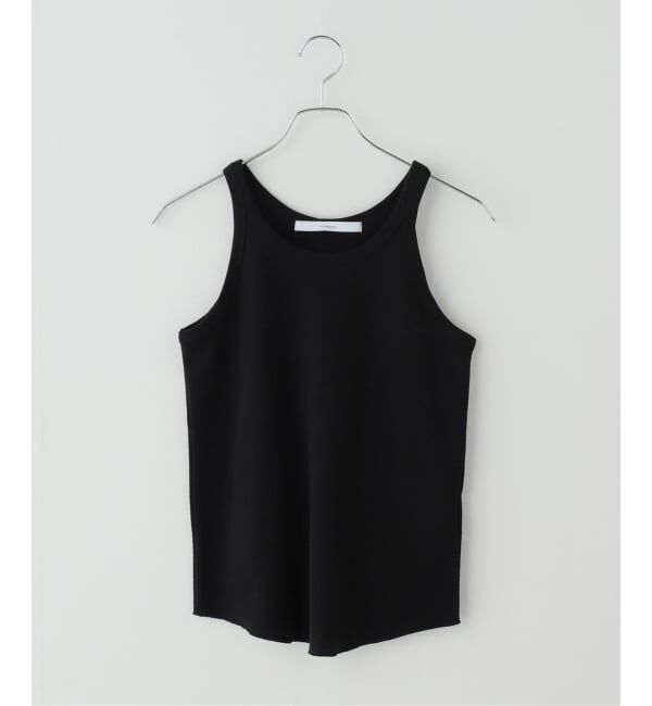 FRAMeWORK「サーマルタンクトップ」|タンクトップ|