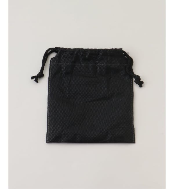 U by SPICK&SPAN「《追加予約》heyep/ヘイップ Nylon key ring pouch」|ポーチ|