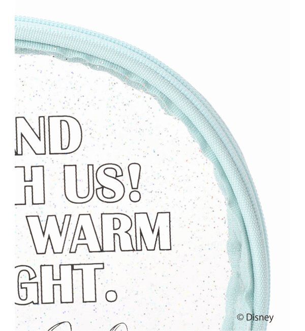  「ヤングオイスター / shell ポーチ」|ポーチ|