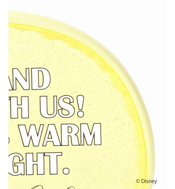  「ヤングオイスター / shell ポーチ」|ポーチ|