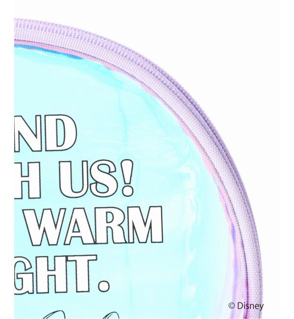  「ヤングオイスター / shell ポーチ」|ポーチ|