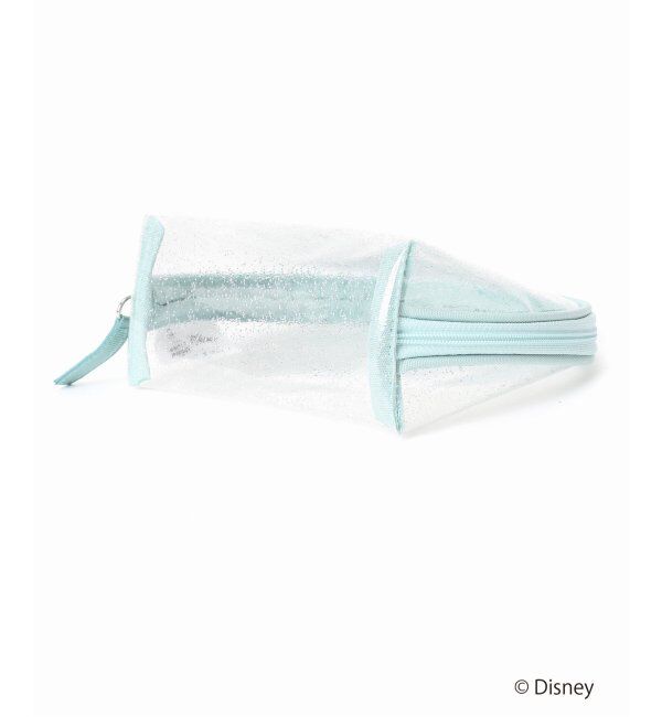  「ヤングオイスター / shell ポーチ」|ポーチ|